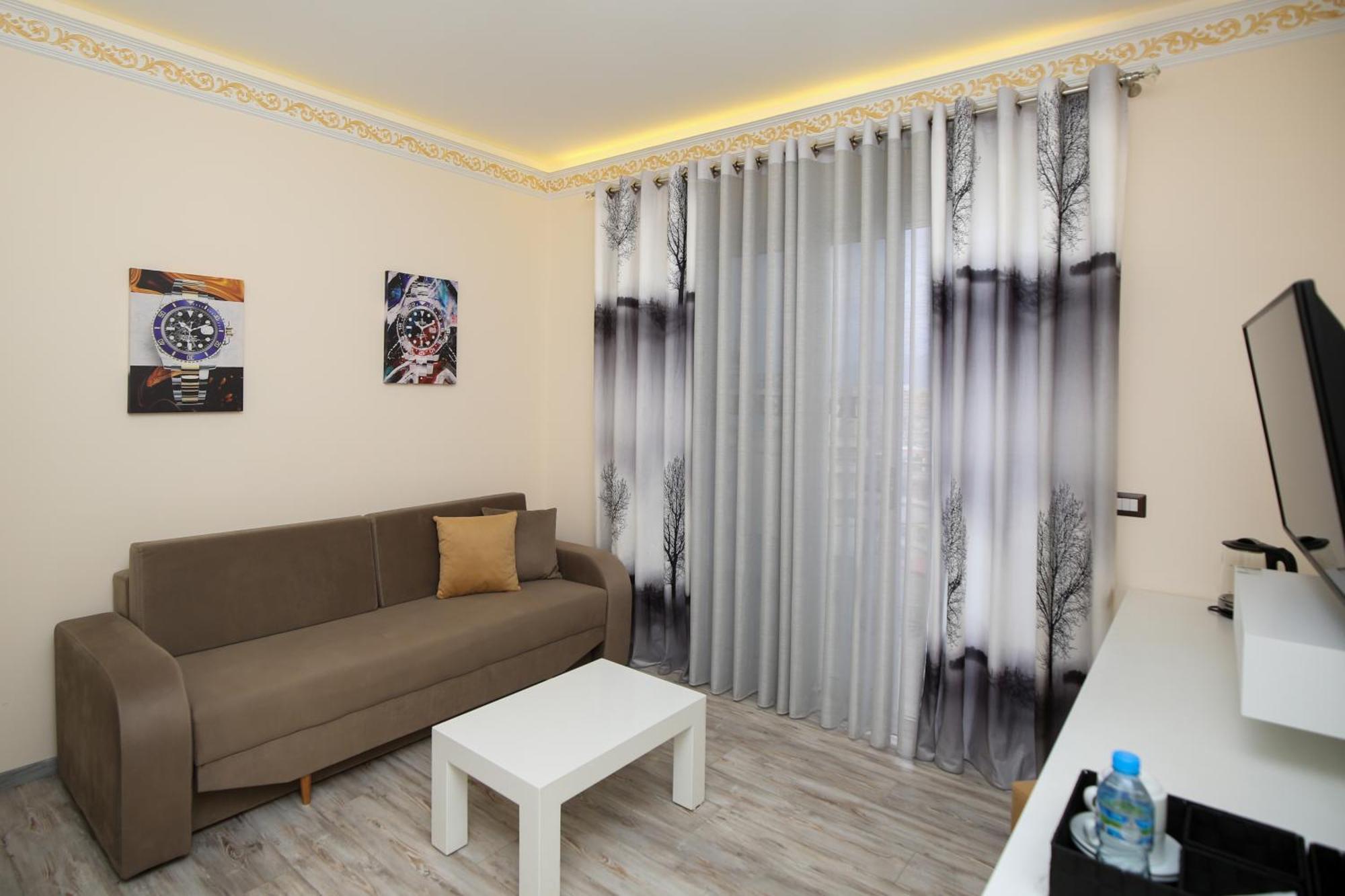 Hotel Vd Roleks Avlonya Oda fotoğraf